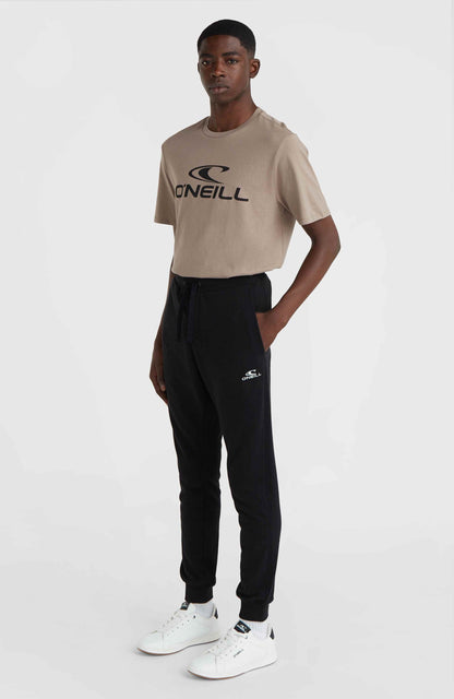 O'Neill Small Logo Sweatpants Men - Black Out
