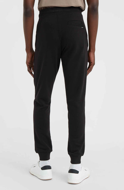 O'Neill Small Logo Sweatpants Men - Black Out
