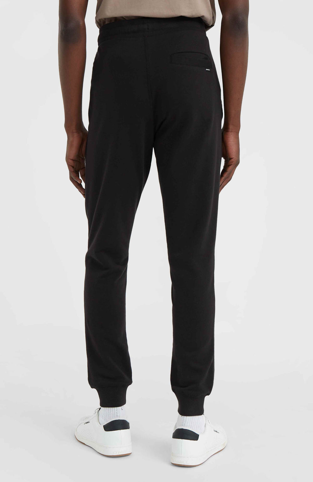 O'Neill Small Logo Sweatpants Men - Black Out