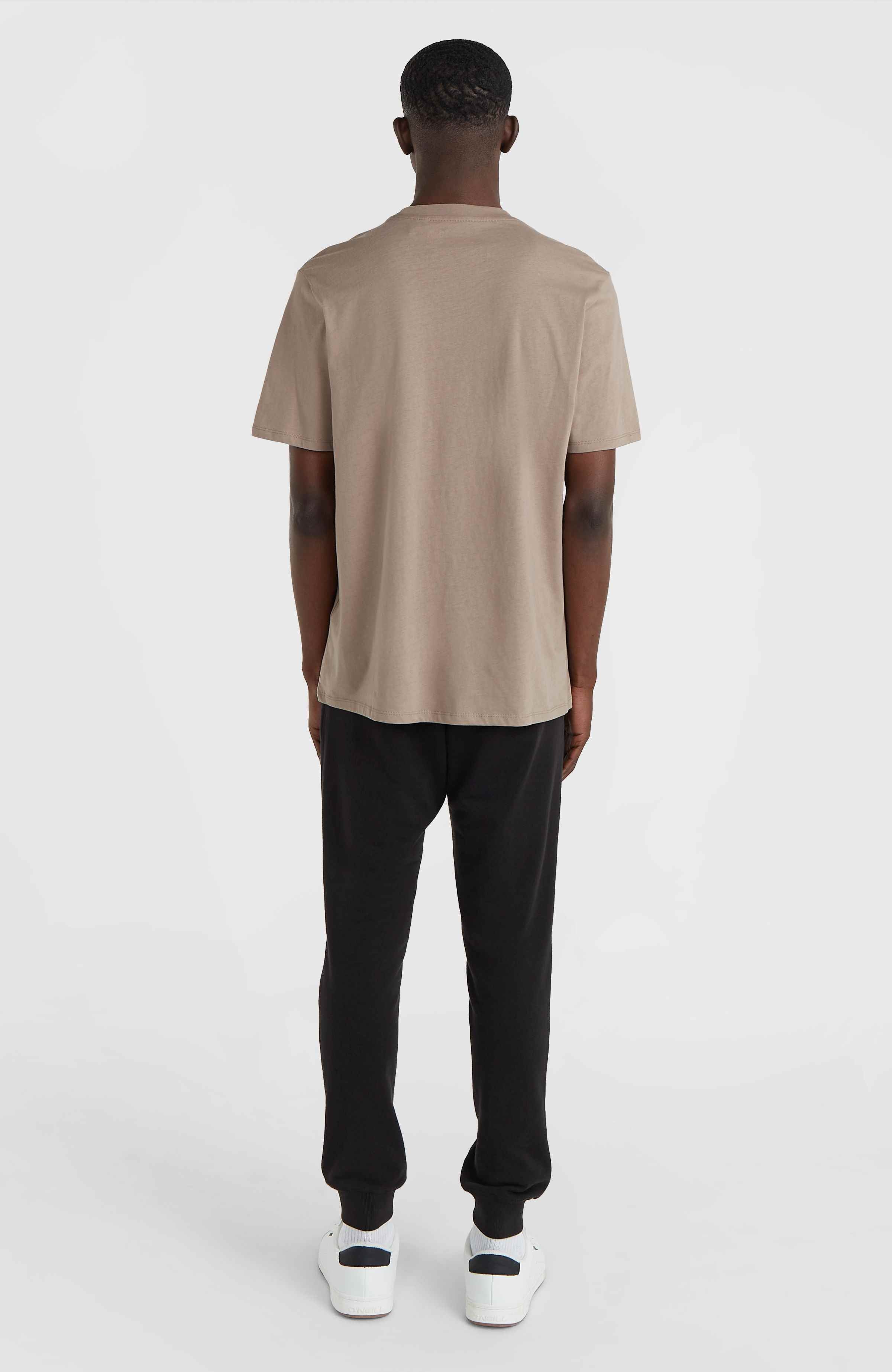 O'Neill Small Logo Sweatpants Men - Black Out