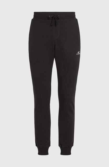 O'Neill Small Logo Sweatpants Men - Black Out