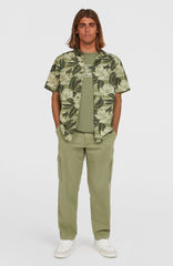 Essentials Cargo Pants Men - Avery Fern