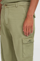 Essentials Cargo Pants Men - Avery Fern
