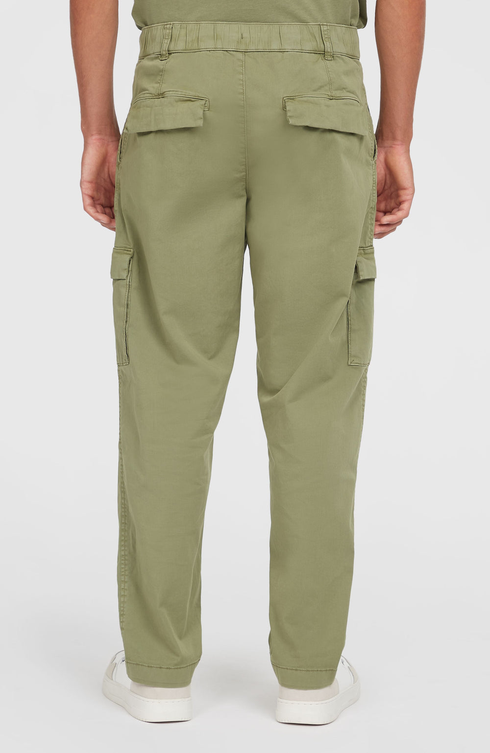 Essentials Cargo Pants Men - Avery Fern