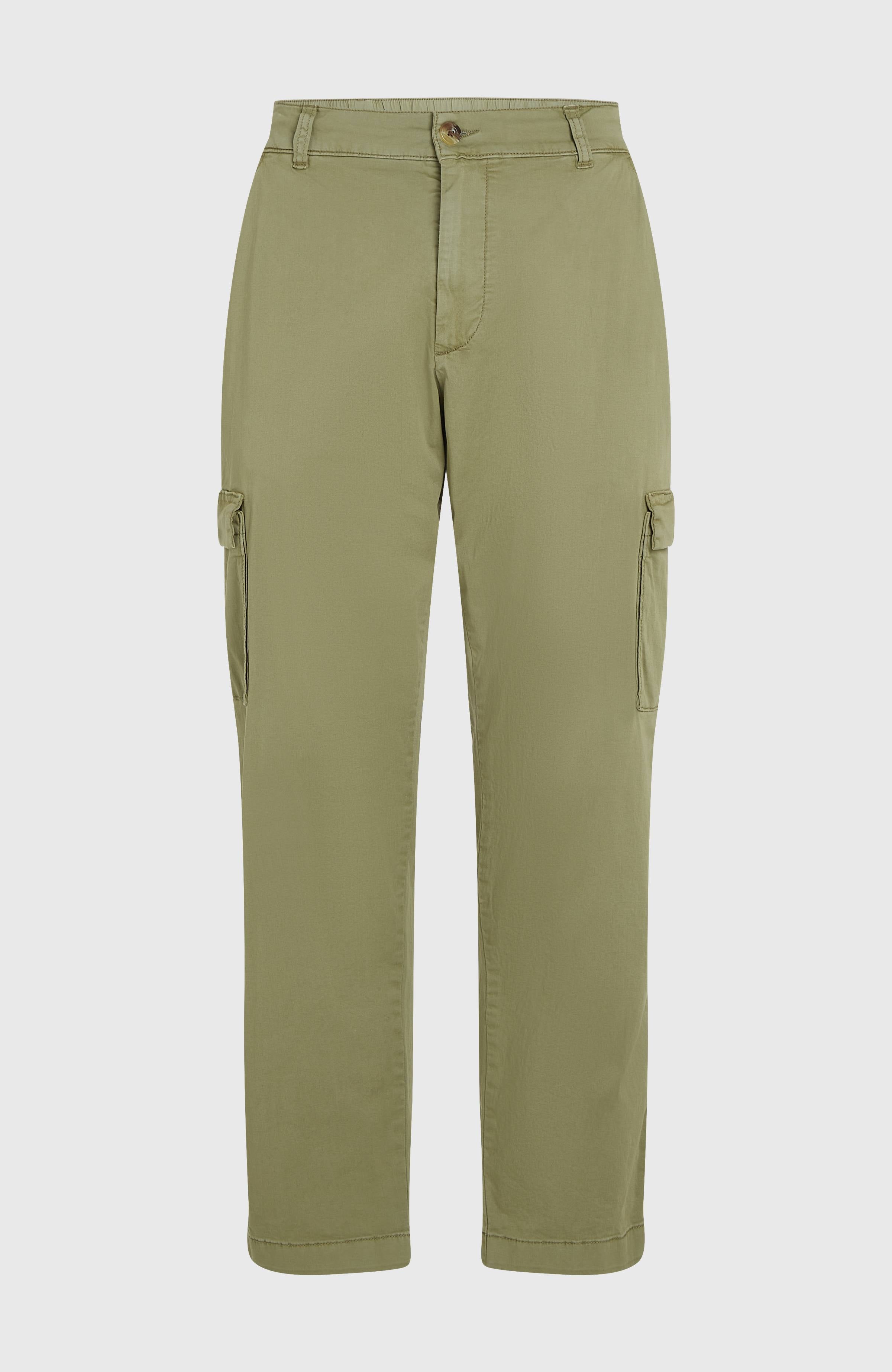 Essentials Cargo Pants Men - Avery Fern