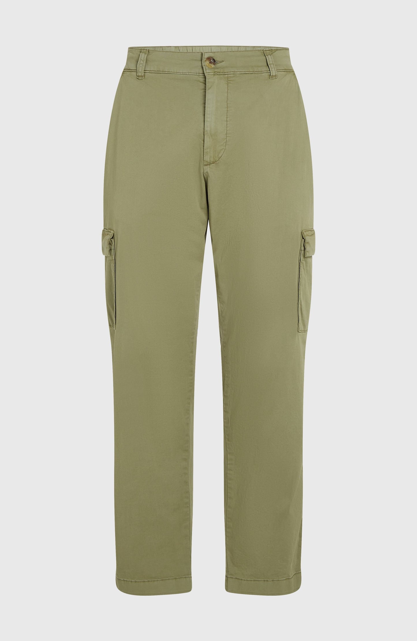 Essentials Cargo Pants Men - Avery Fern