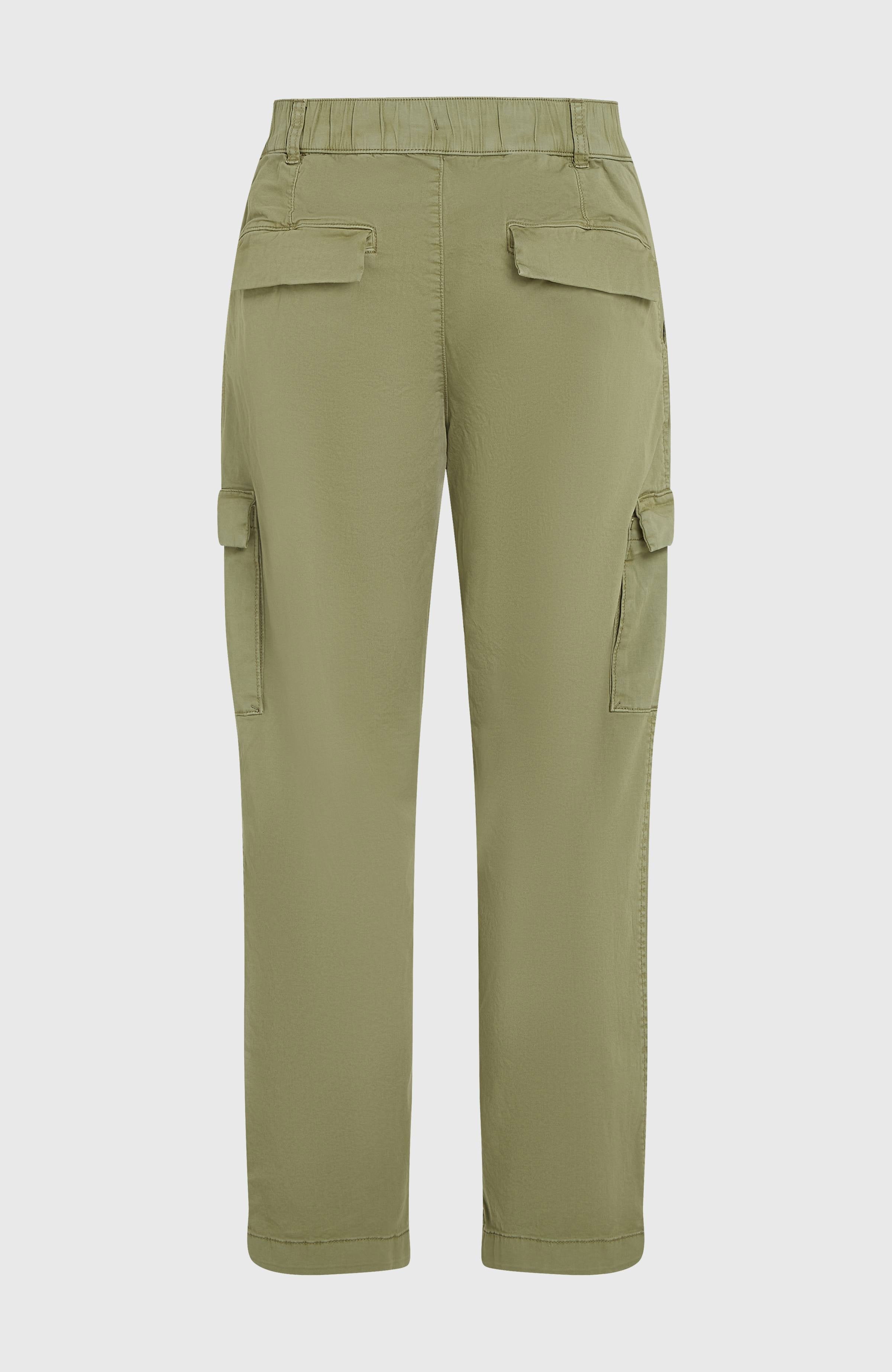 Essentials Cargo Pants Men - Avery Fern