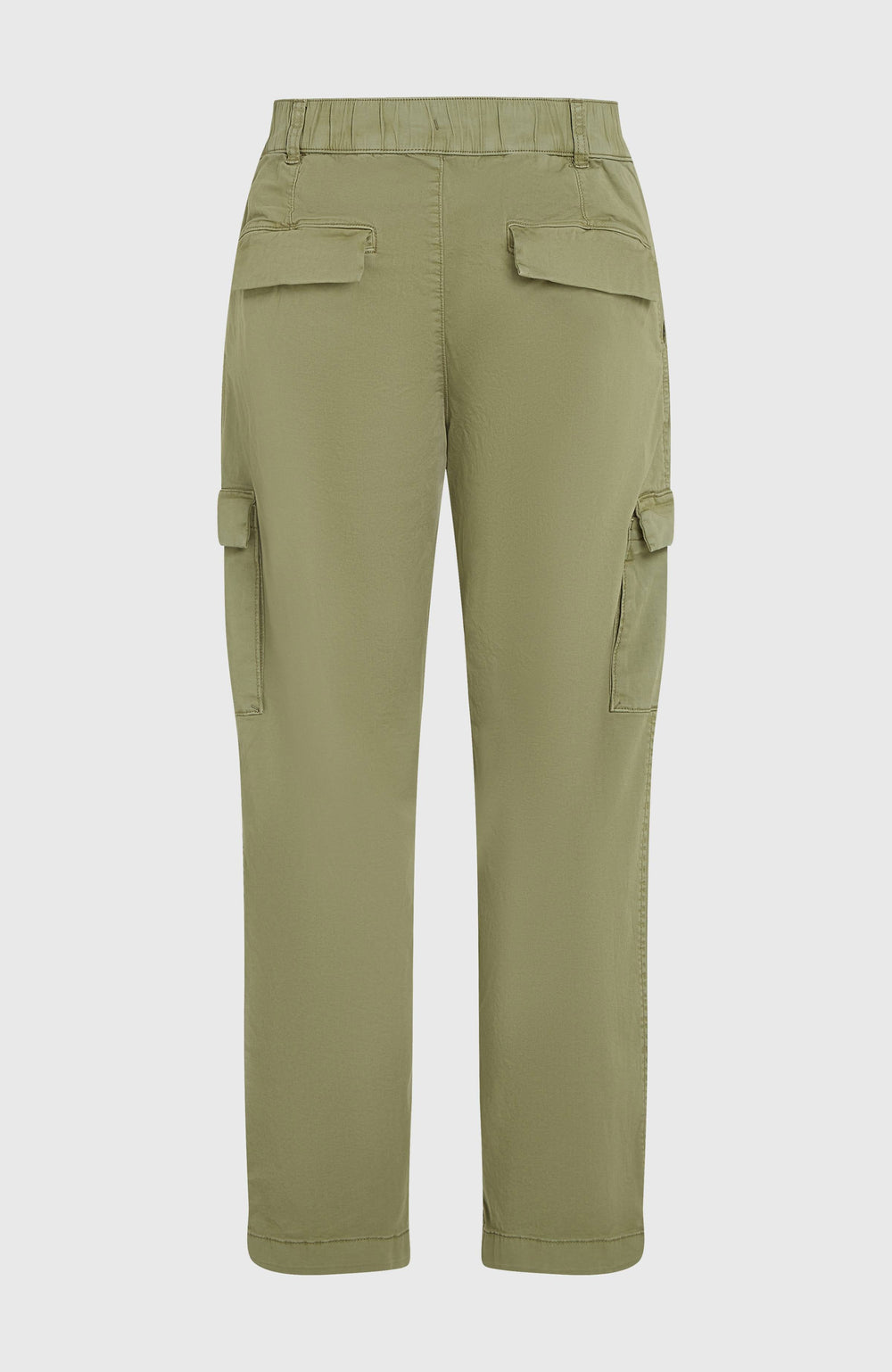 Essentials Cargo Pants Men - Avery Fern