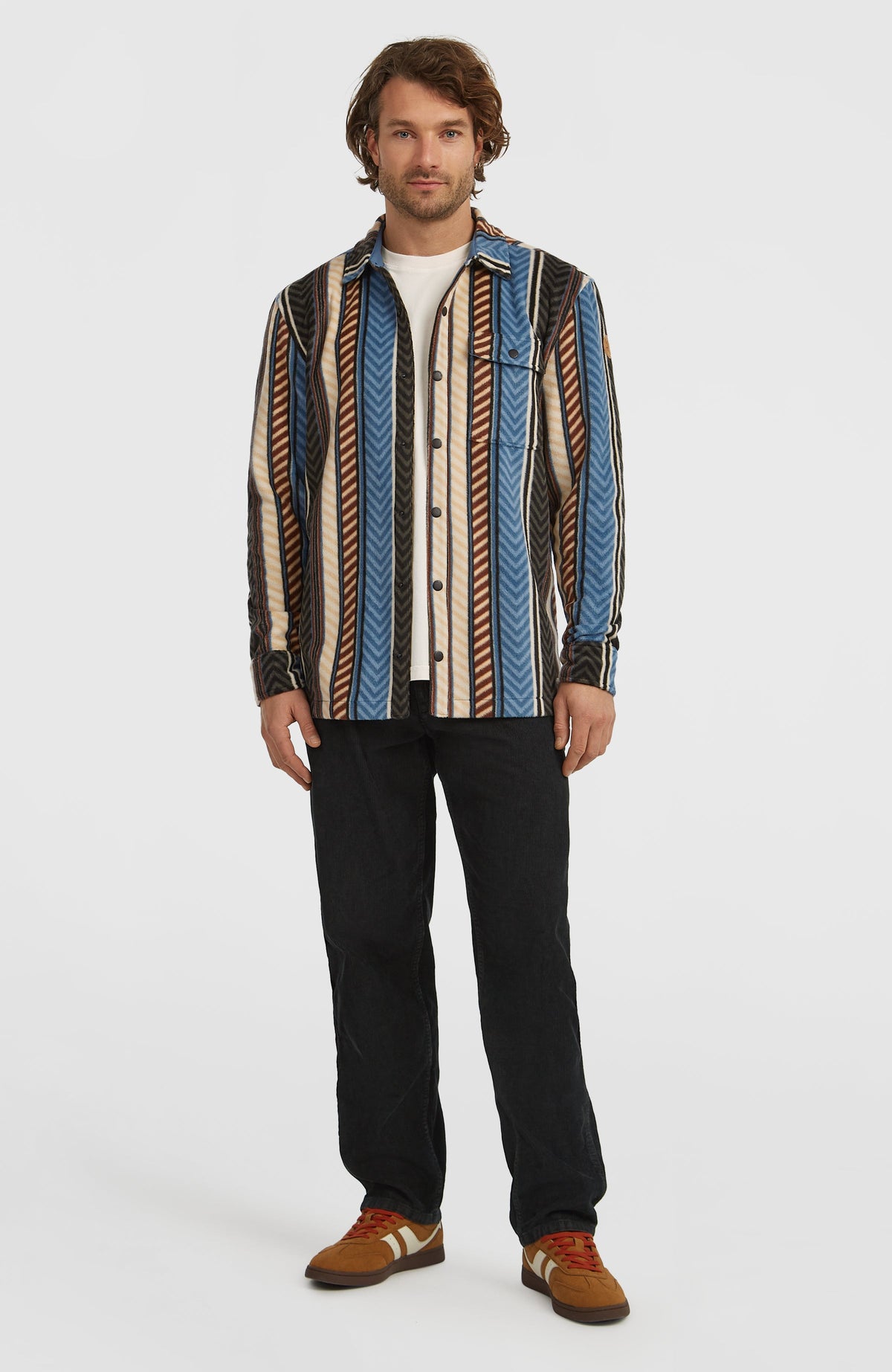 O'Riginals Carpenter Pants Men - Black Out