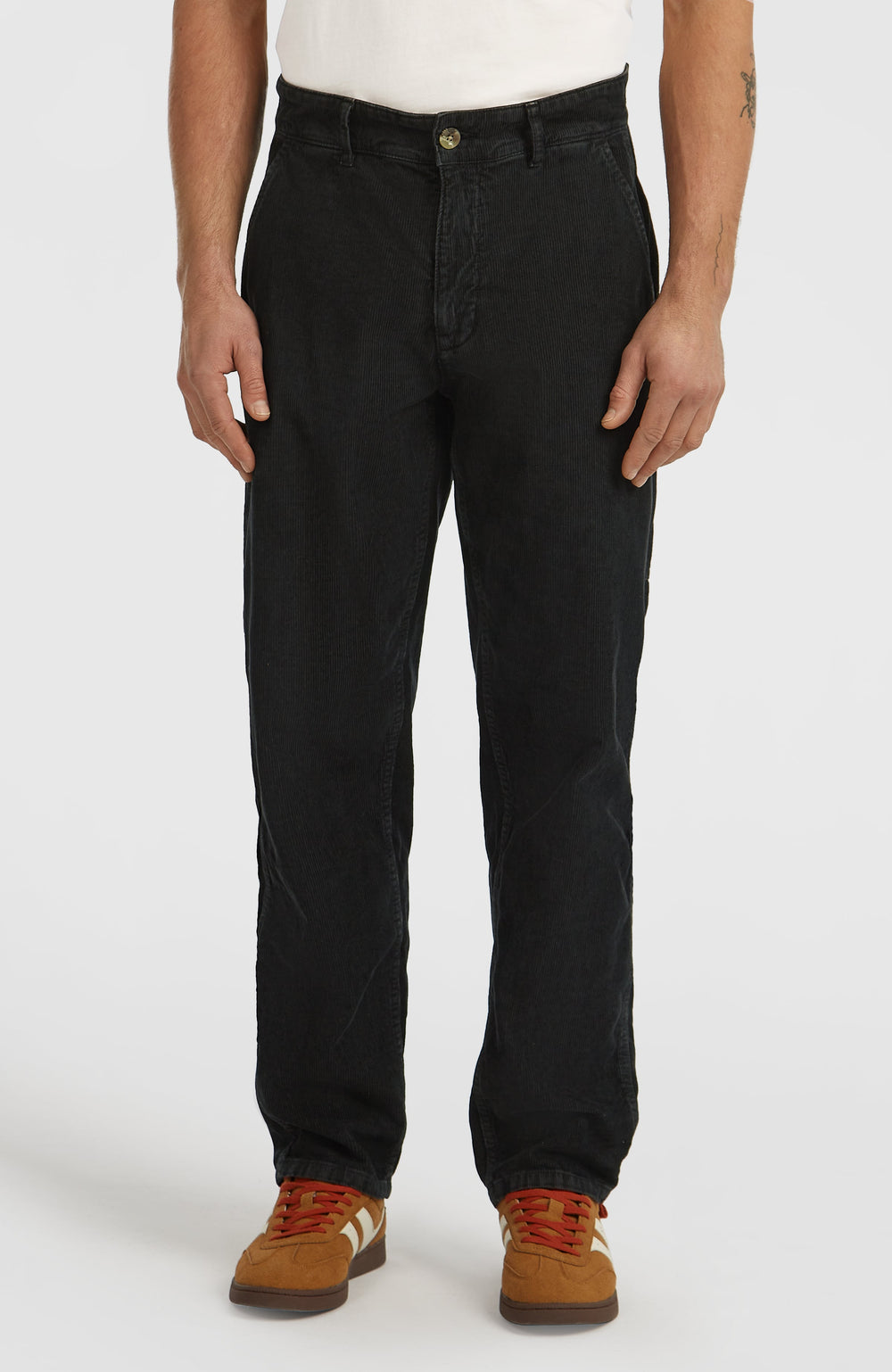 O'Riginals Carpenter Pants Men - Black Out