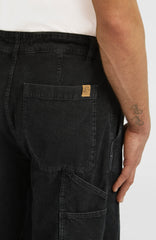 O'Riginals Carpenter Pants Men - Black Out