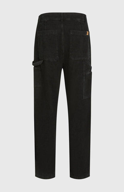 O'Riginals Carpenter Pants Men - Black Out