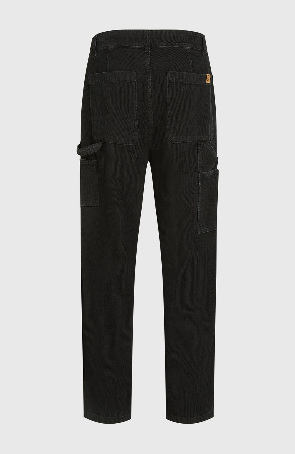 O'Riginals Carpenter Pants Men - Black Out