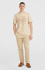 Essentials Chino Pants Men - Macaron