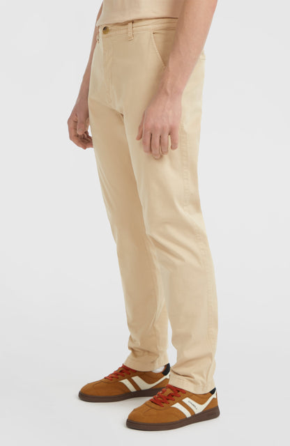 Essentials Chino Pants Men - Macaron
