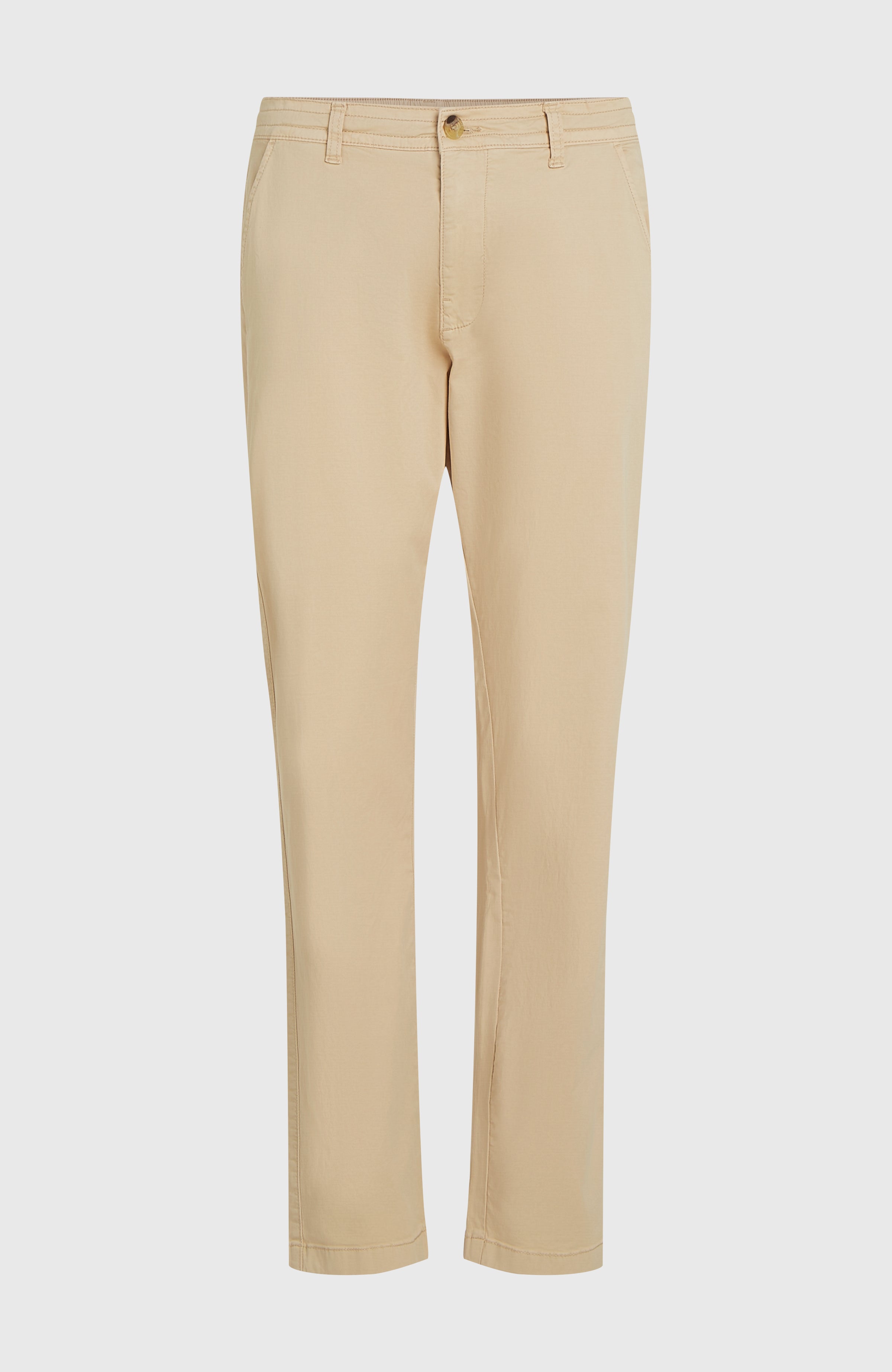 Essentials Chino Pants Men - Macaron