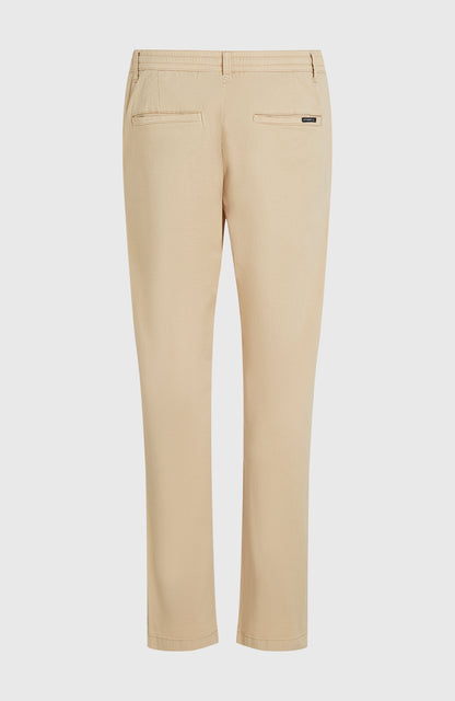 Essentials Chino Pants Men - Macaron