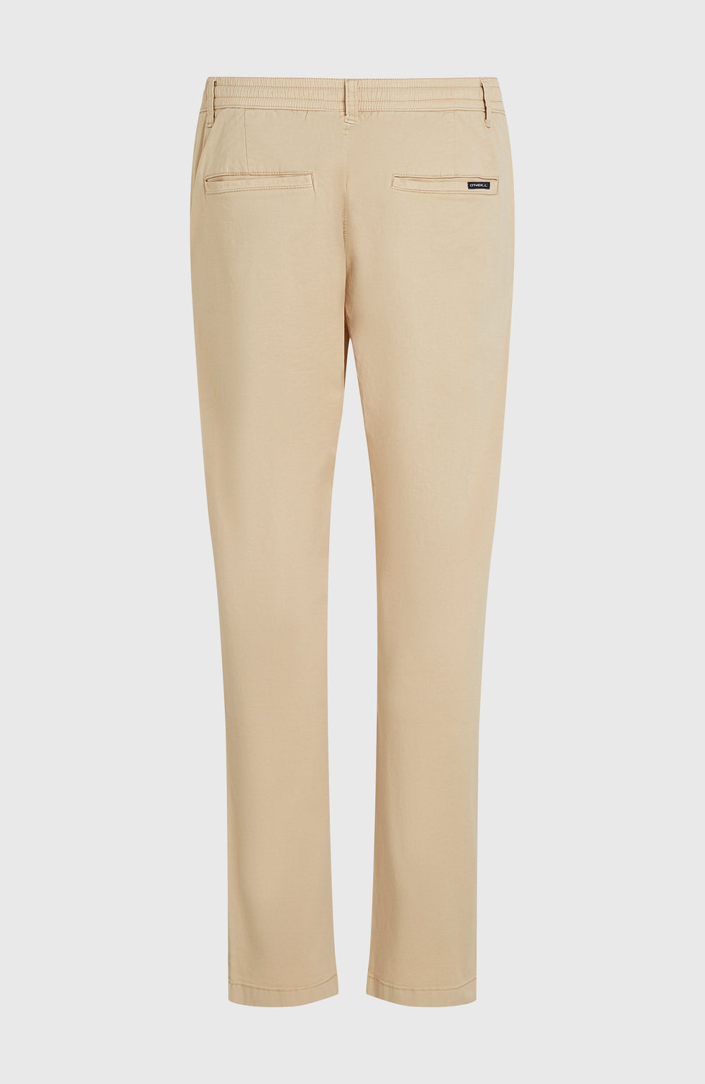 Essentials Chino Pants Men - Macaron