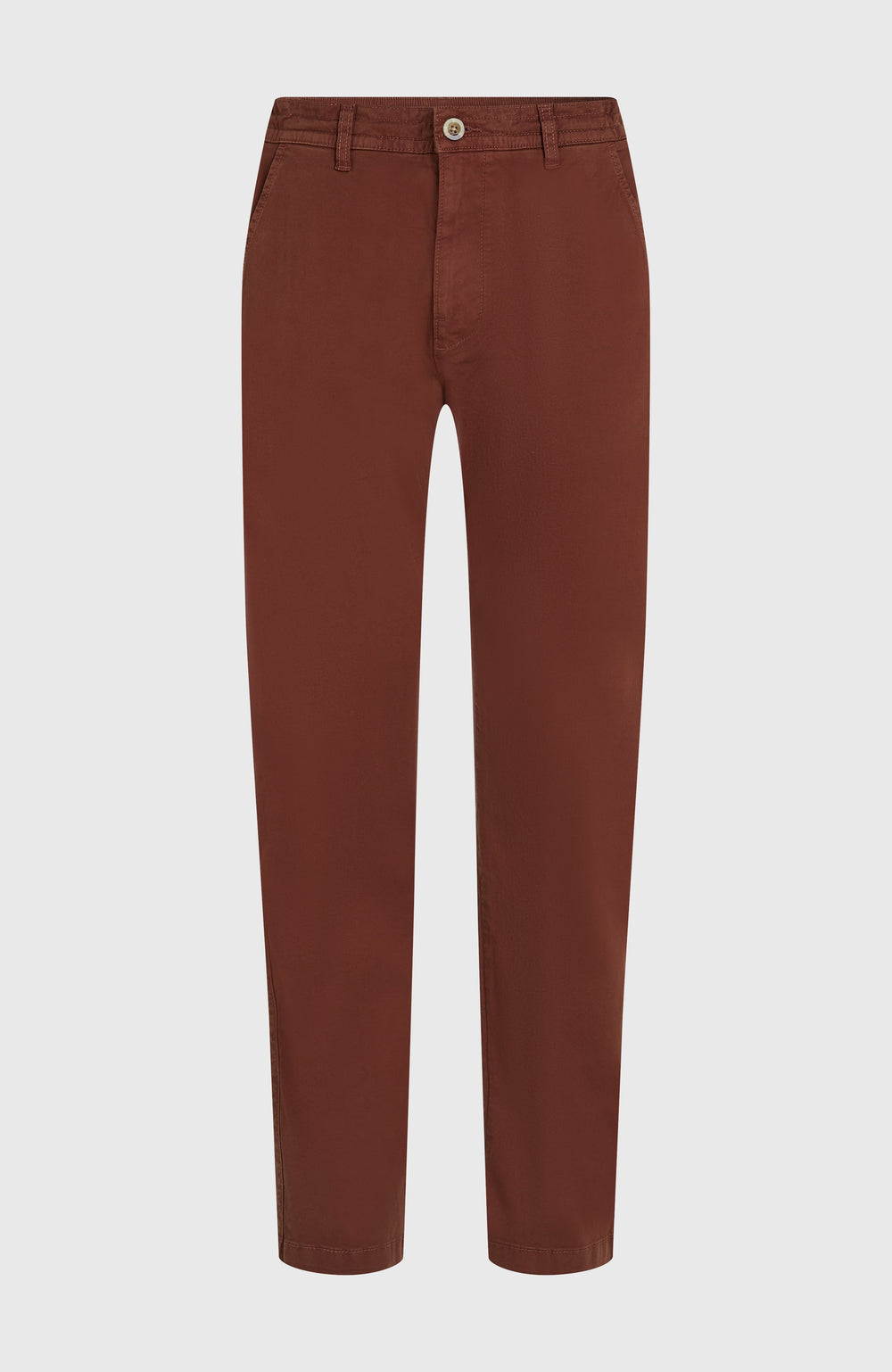 Essentials Chino Pants Men - Hazel Spice