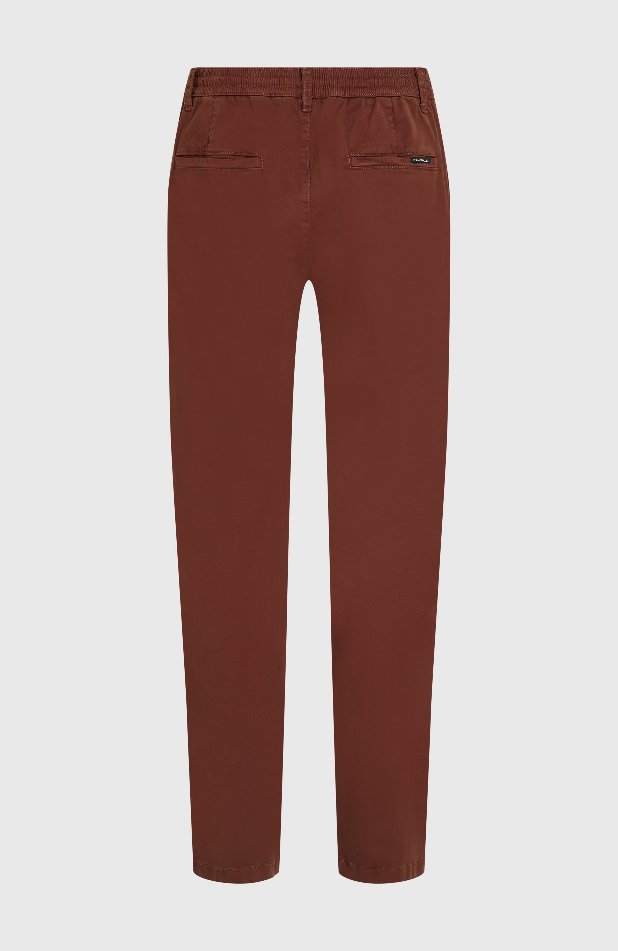 Essentials Chino Pants Men - Hazel Spice
