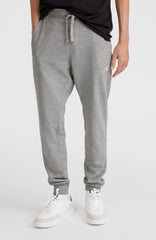 O'Neill Small Logo Sweatpants Men - Silver Melee