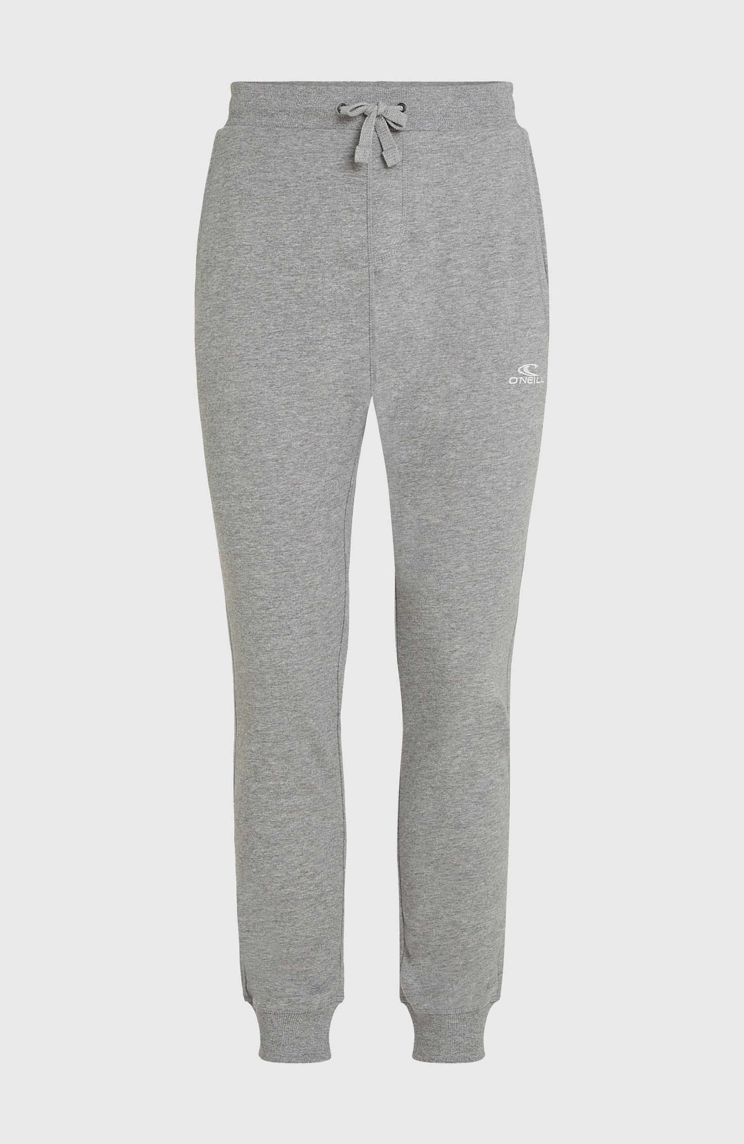 O'Neill Small Logo Sweatpants Men - Silver Melee