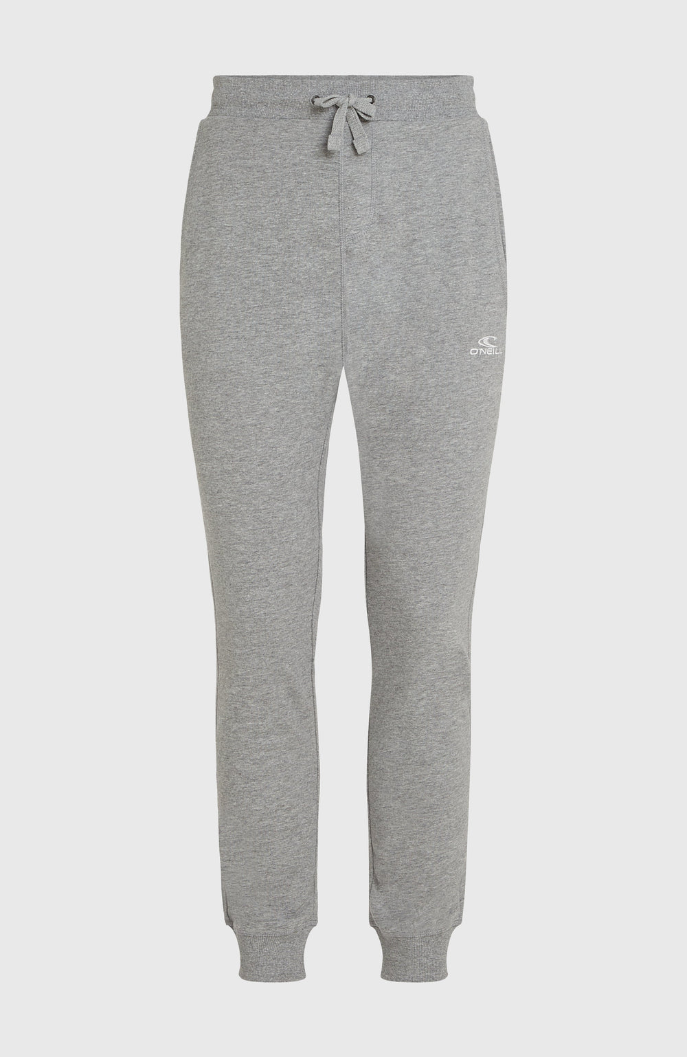 O'Neill Small Logo Sweatpants Men - Silver Melee