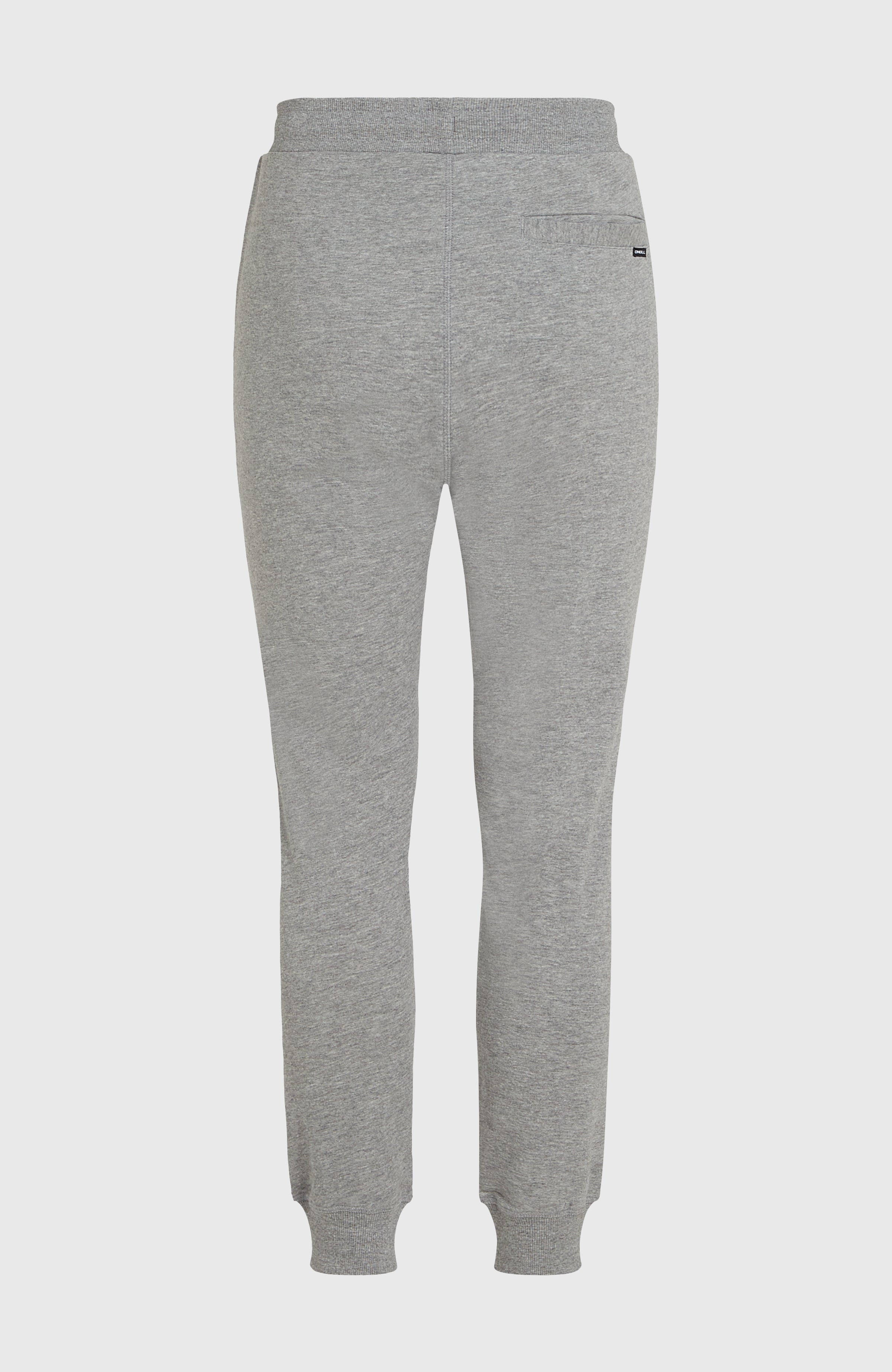 O'Neill Small Logo Sweatpants Men - Silver Melee