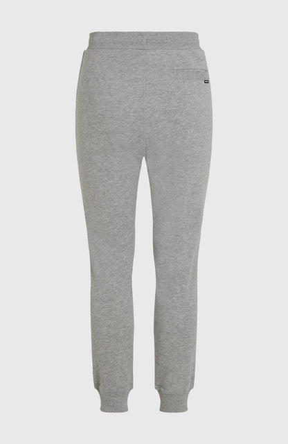 O'Neill Small Logo Sweatpants Men - Silver Melee