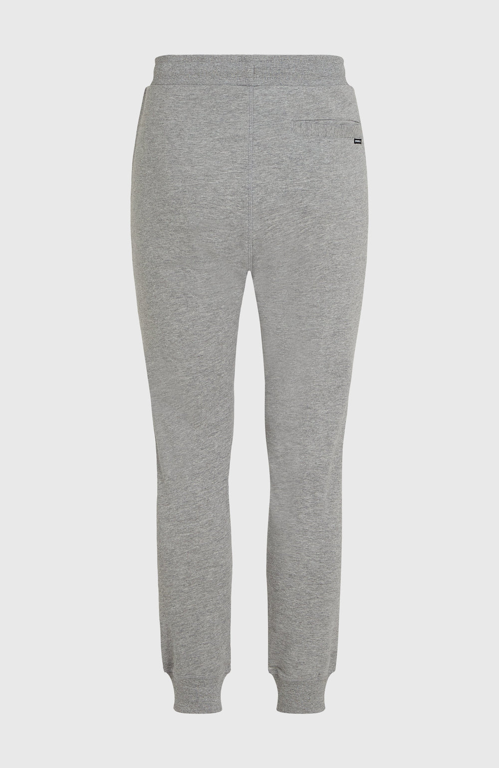 O'Neill Small Logo Sweatpants Men - Silver Melee