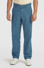 O'Riginals Carpenter Pants Men - Mozart Blue