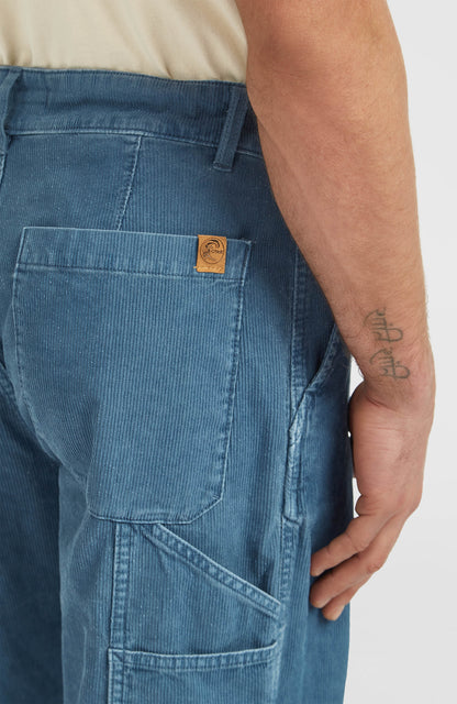 O'Riginals Carpenter Pants Men - Mozart Blue