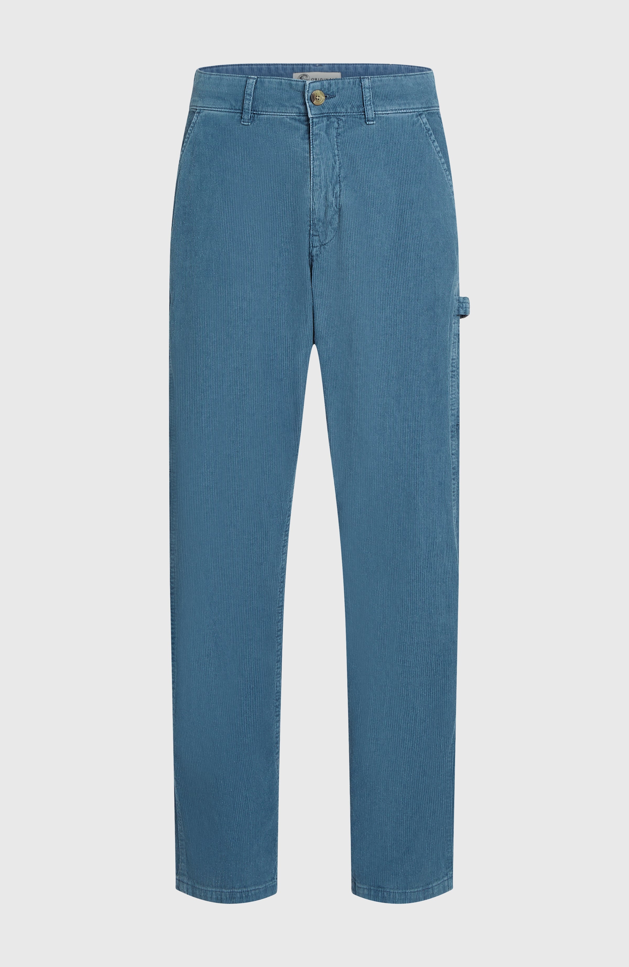O'Riginals Carpenter Pants Men - Mozart Blue