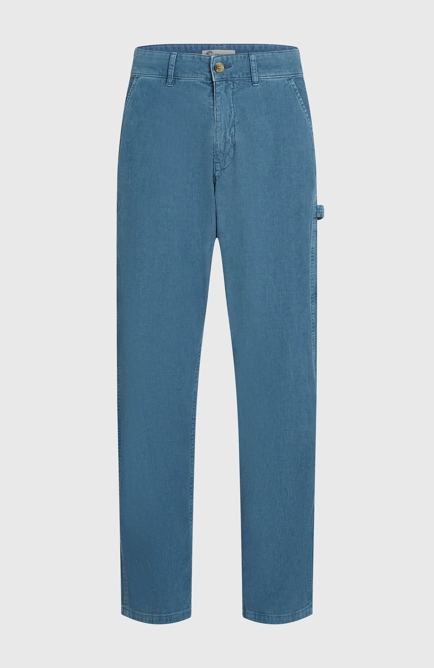 O'Riginals Carpenter Pants Men - Mozart Blue