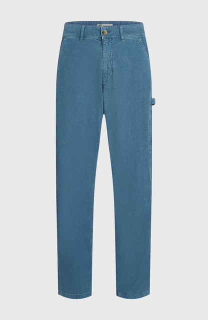 O'Riginals Carpenter Pants Men - Mozart Blue