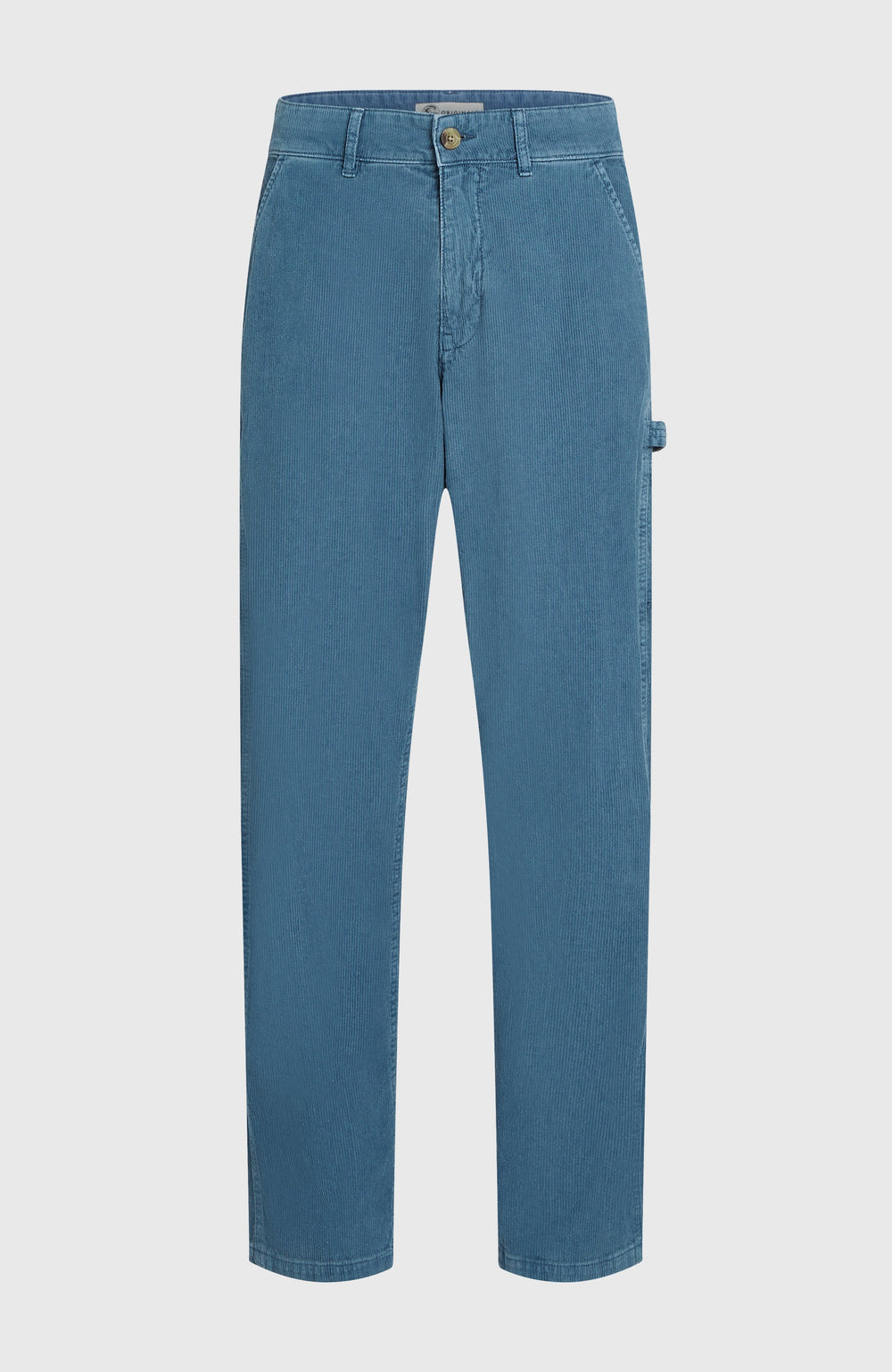 O'Riginals Carpenter Pants Men - Mozart Blue