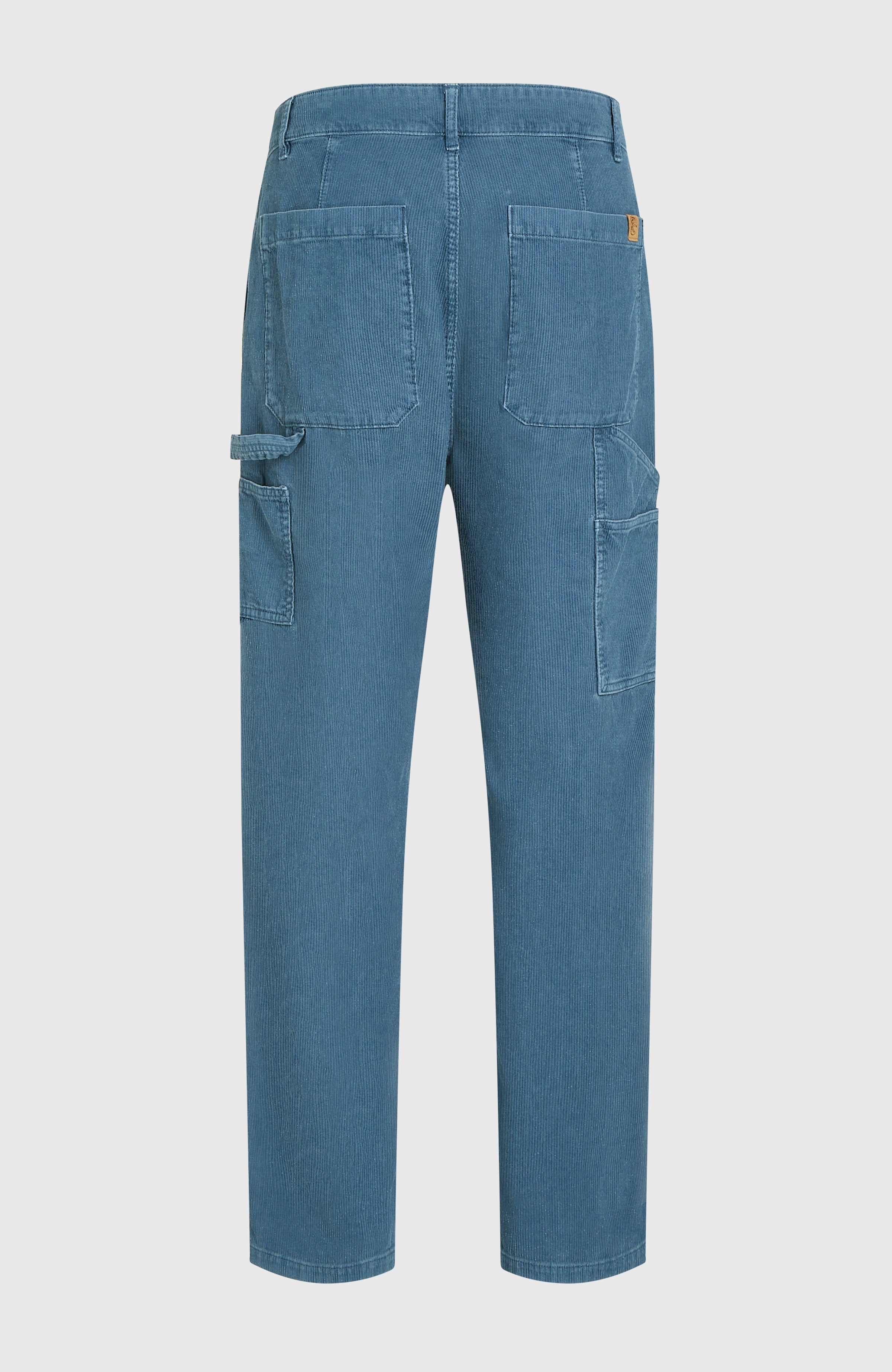 O'Riginals Carpenter Pants Men - Mozart Blue