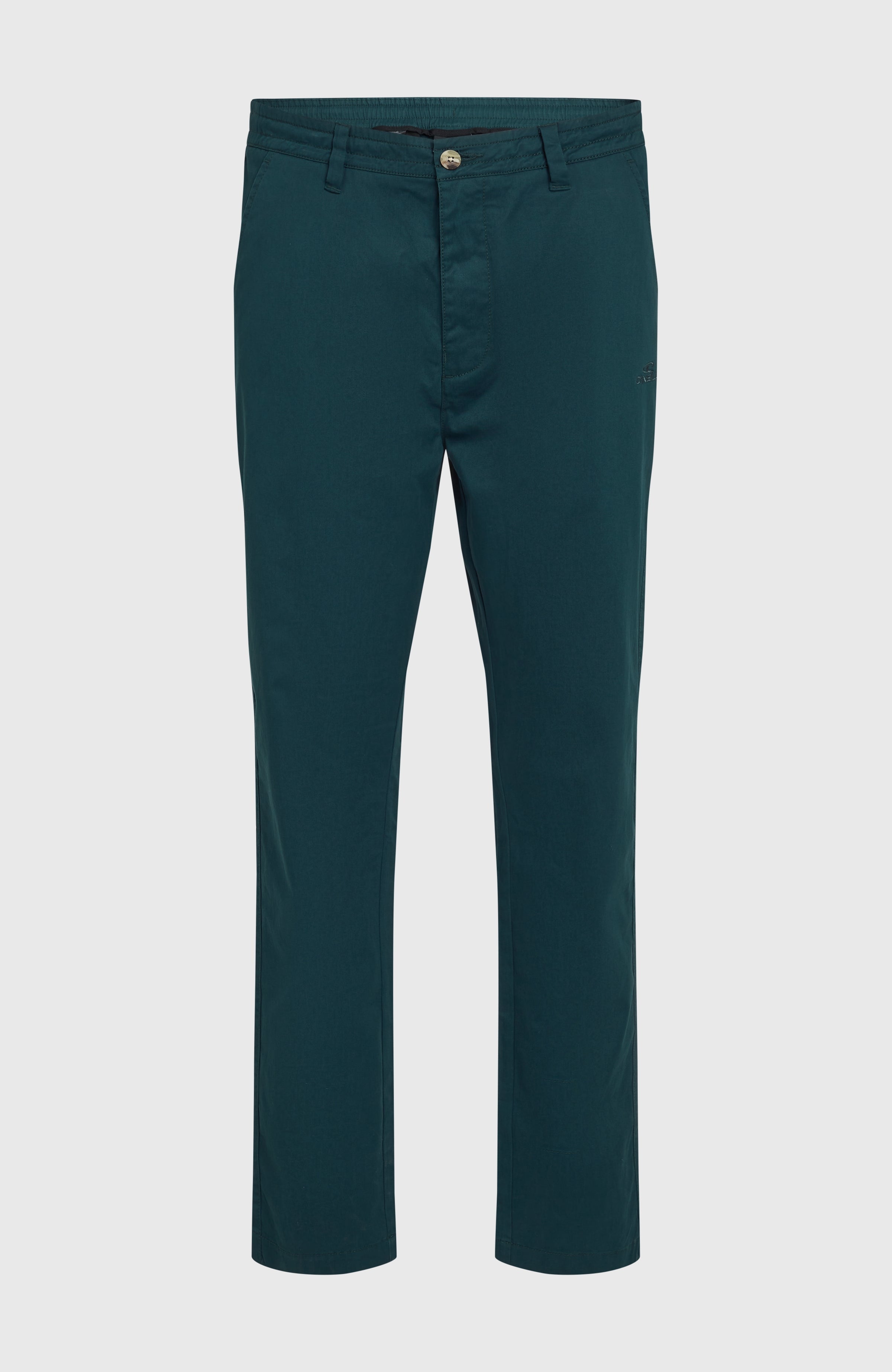 Essentials Chino Pants Men - Alma Steel