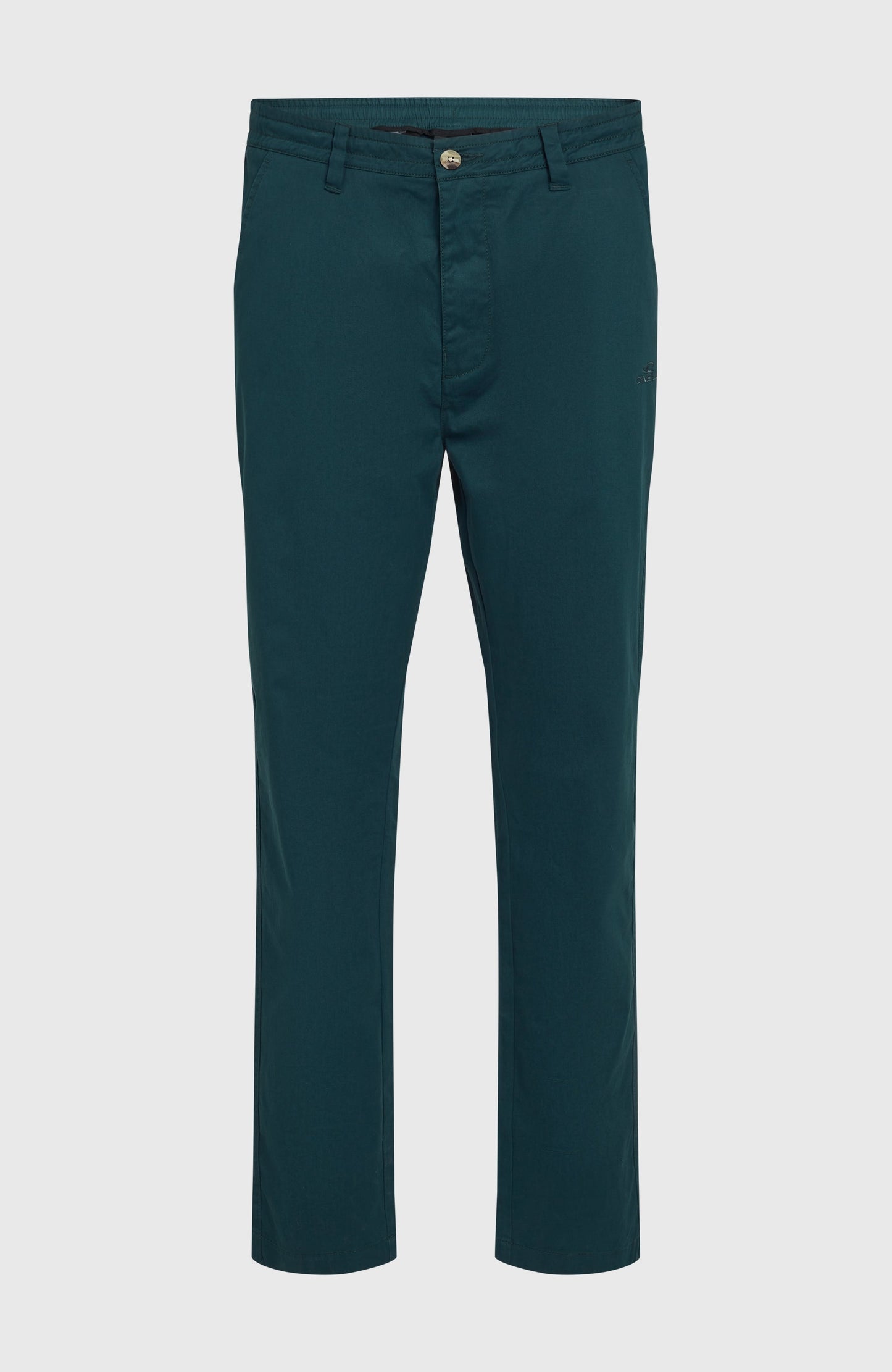 Essentials Chino Pants Men - Alma Steel