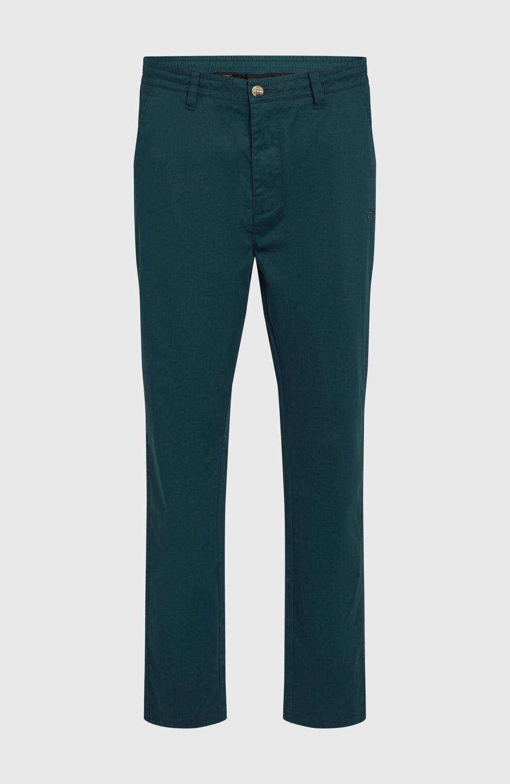 Essentials Chino Pants Men - Alma Steel