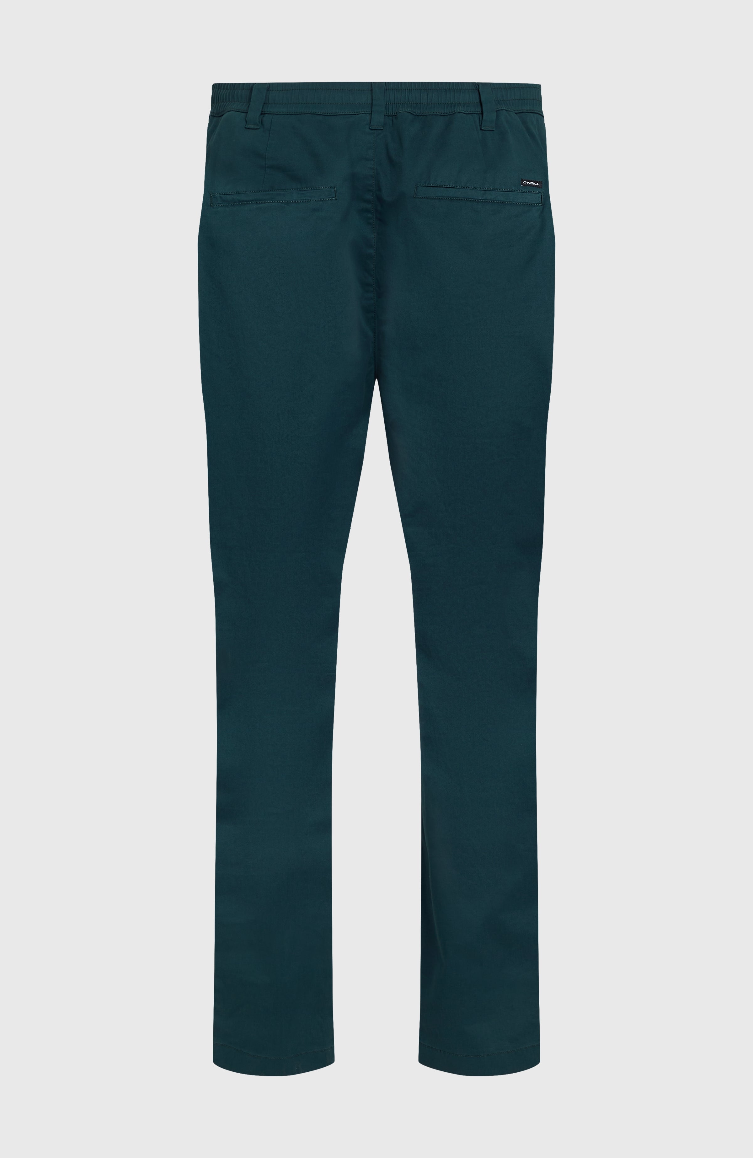 Essentials Chino Pants Men - Alma Steel