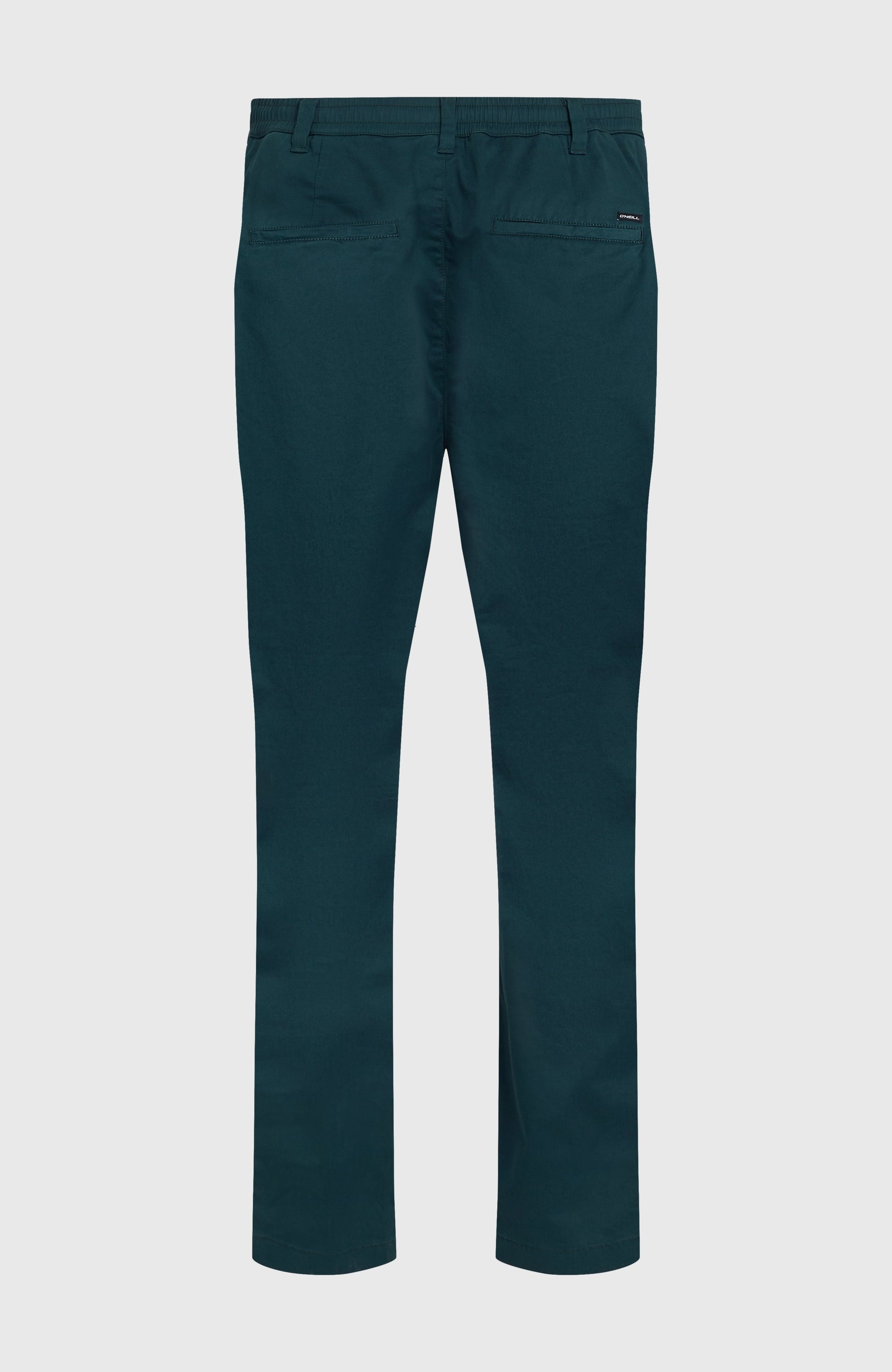 Essentials Chino Pants Men - Alma Steel