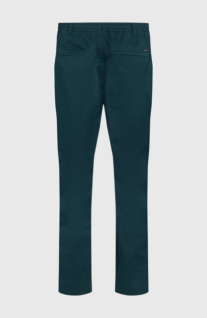 Essentials Chino Pants Men - Alma Steel