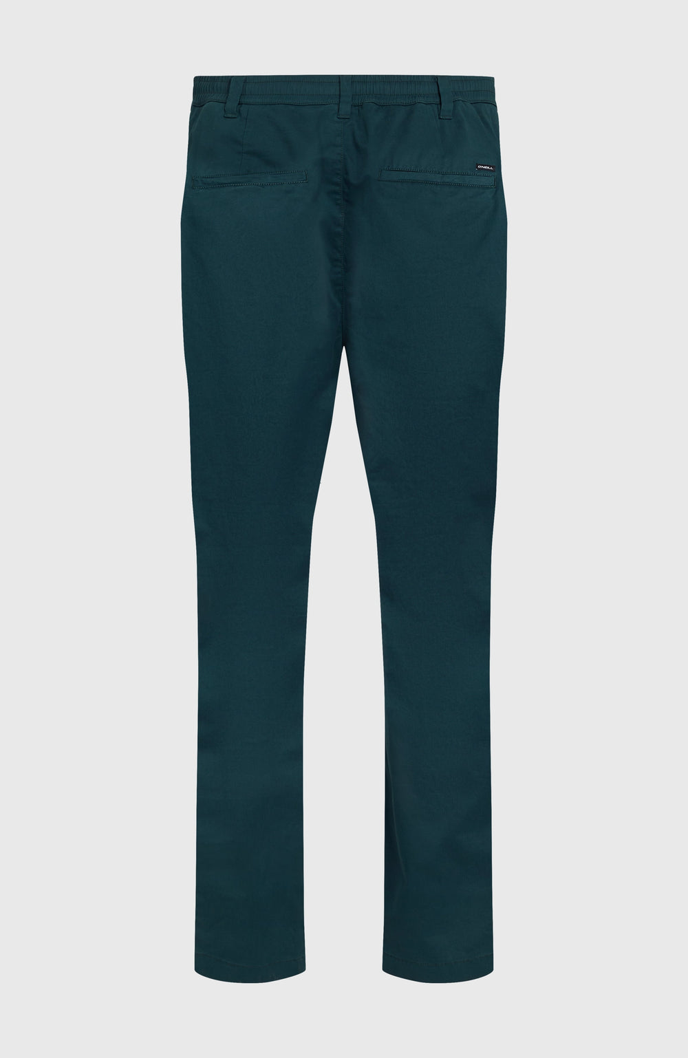 Essentials Chino Pants Men - Alma Steel