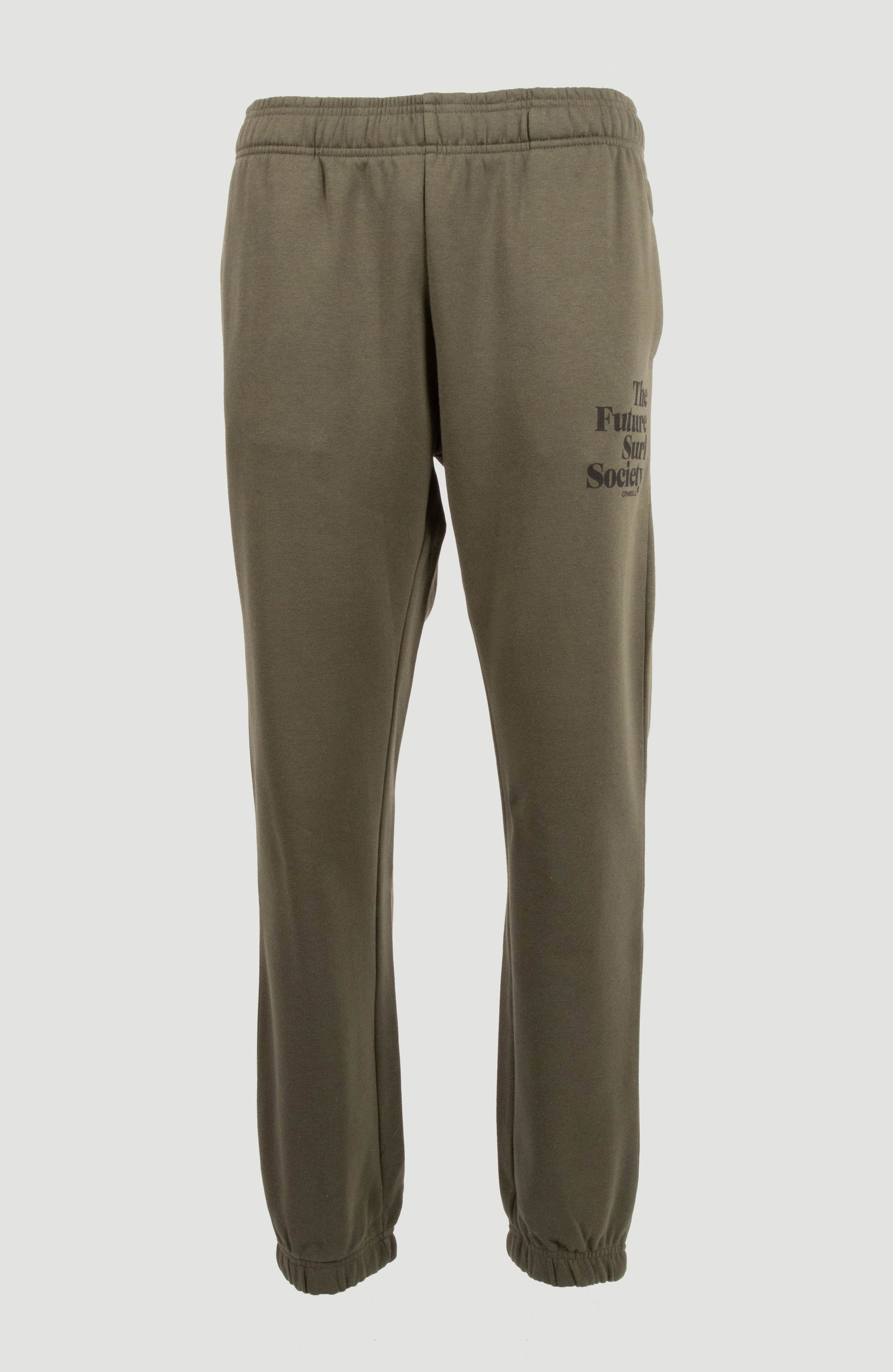 Future Surf Society Sweatpants Men - Forest Night