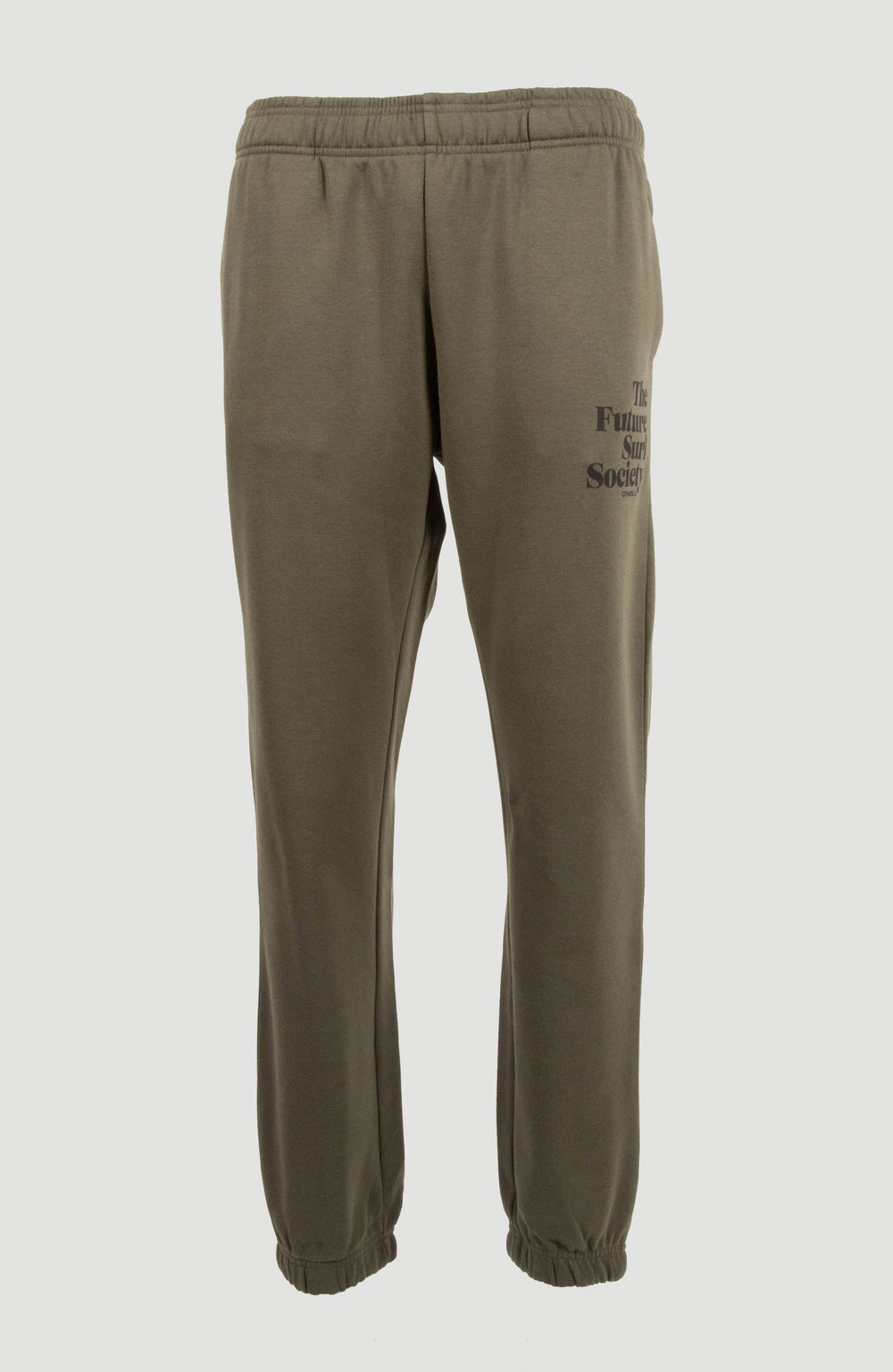 Future Surf Society Sweatpants Men - Forest Night