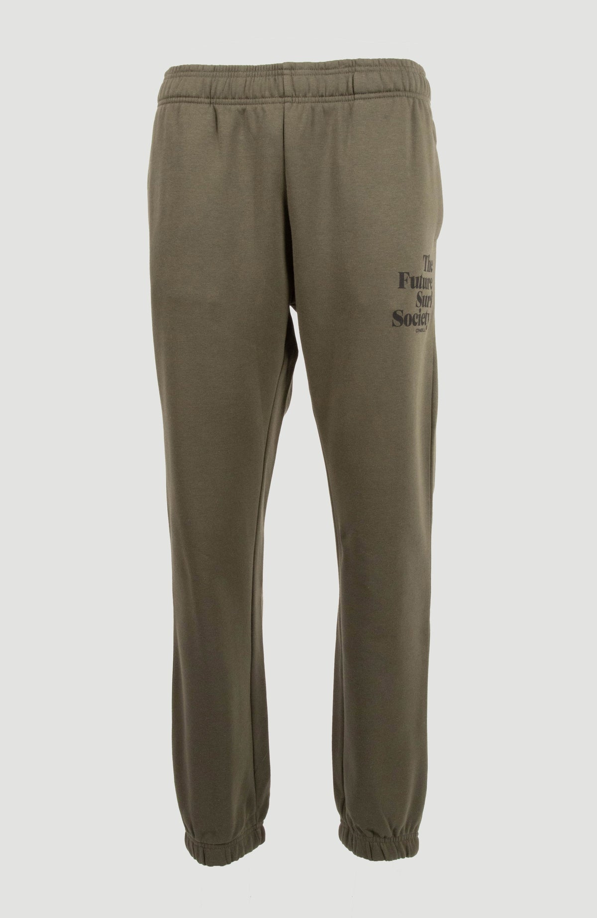 Future Surf Society Sweatpants Men - Forest Night