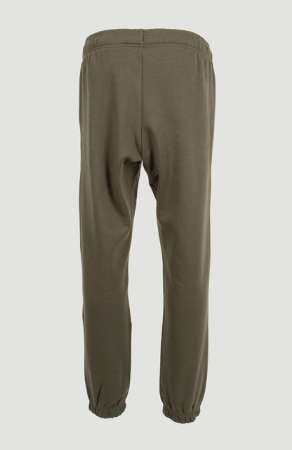 Future Surf Society Sweatpants Men - Forest Night