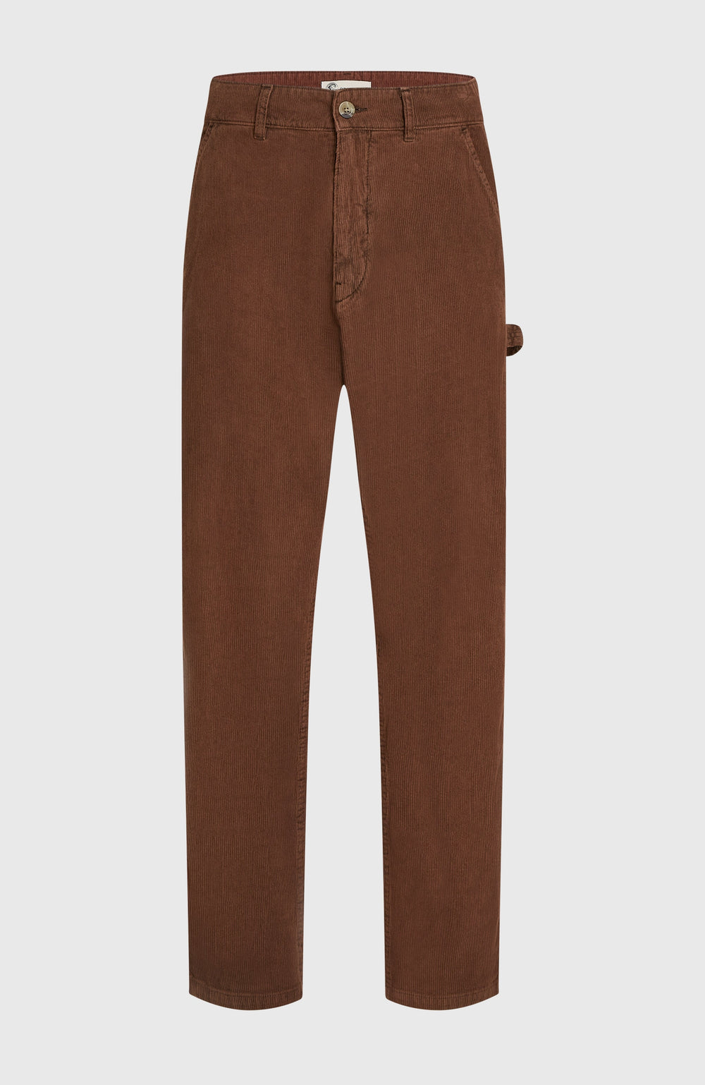 O'Riginals Carpenter Pants Men - Hazel Spice