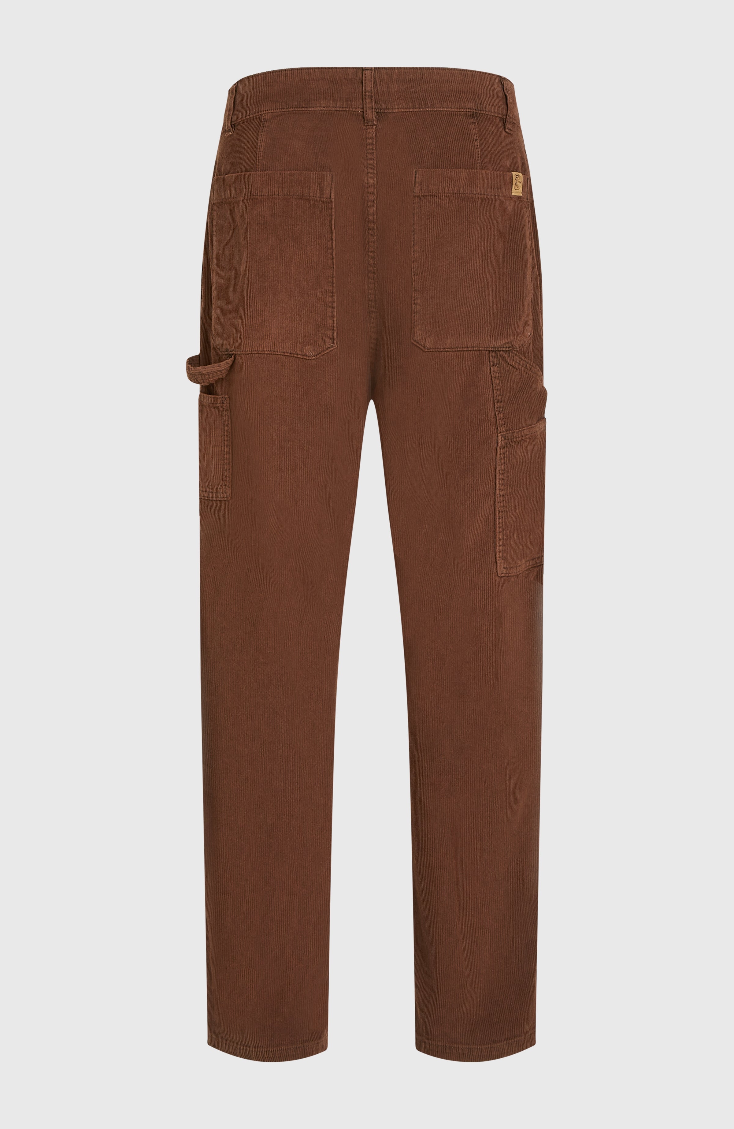 O'Riginals Carpenter Pants Men - Hazel Spice
